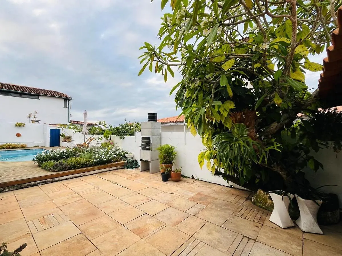 Holiday home Casa La Buziana Villa Armacao dos Buzios