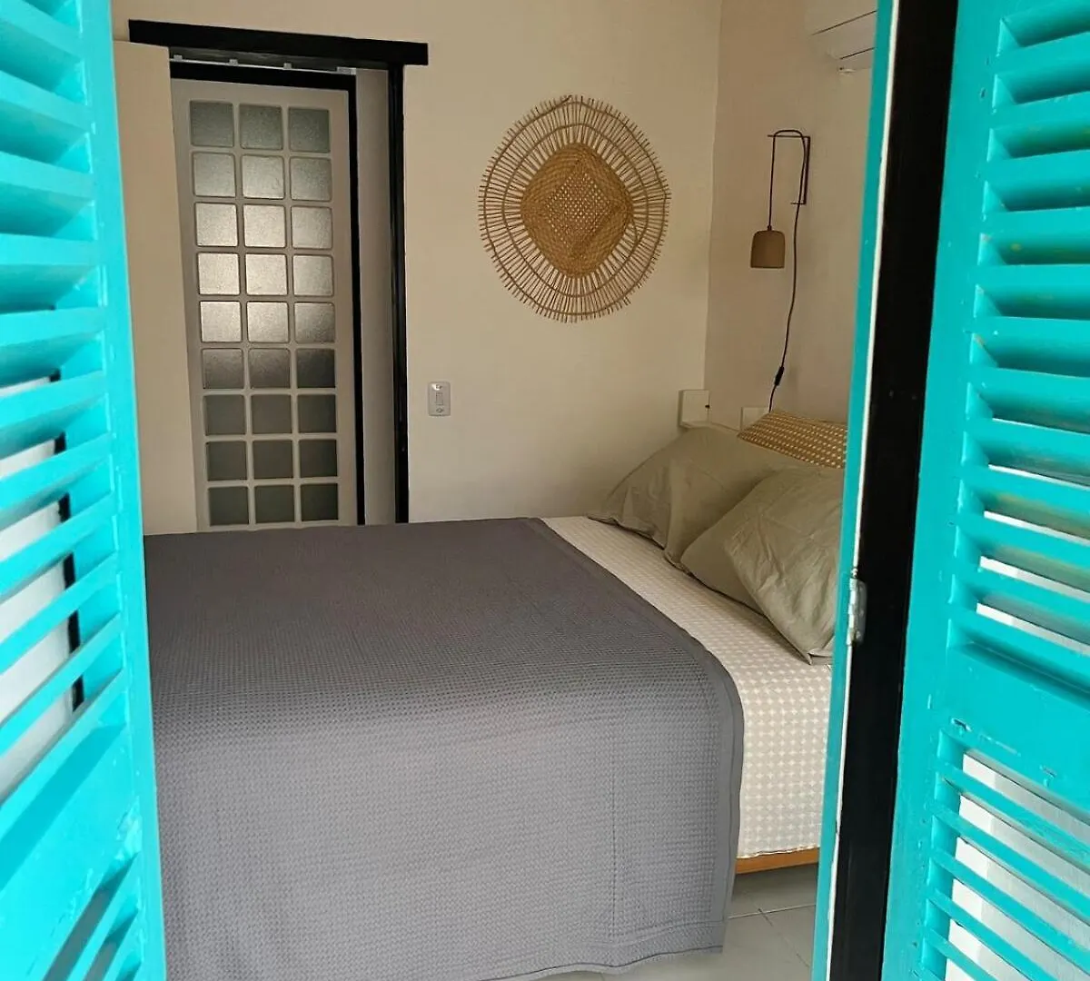 Holiday home Casa La Buziana Villa Armacao dos Buzios Brazil