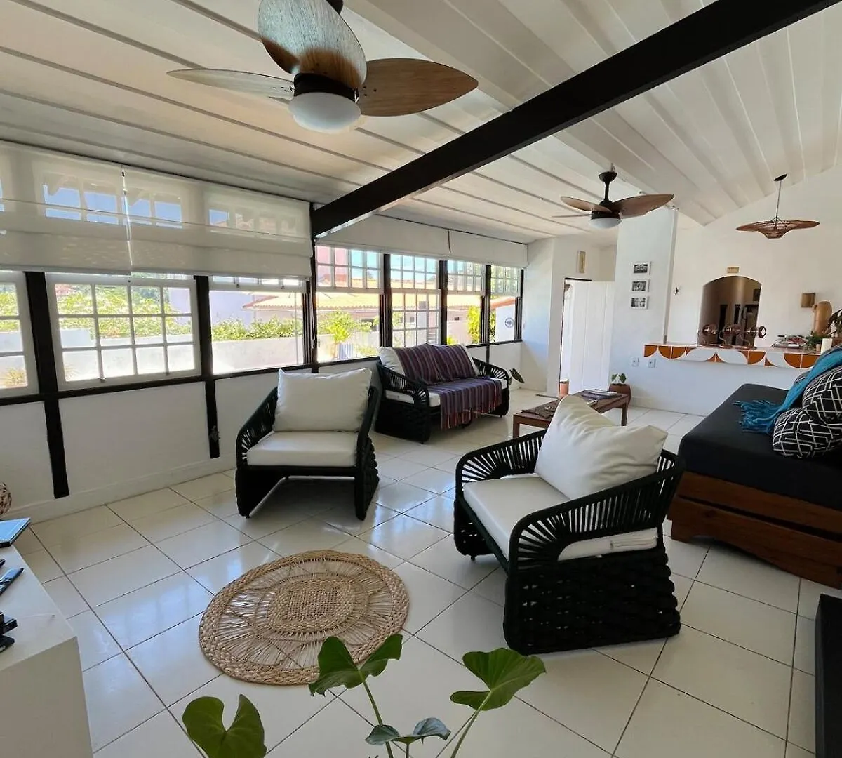 Holiday home Casa La Buziana Villa Armacao dos Buzios