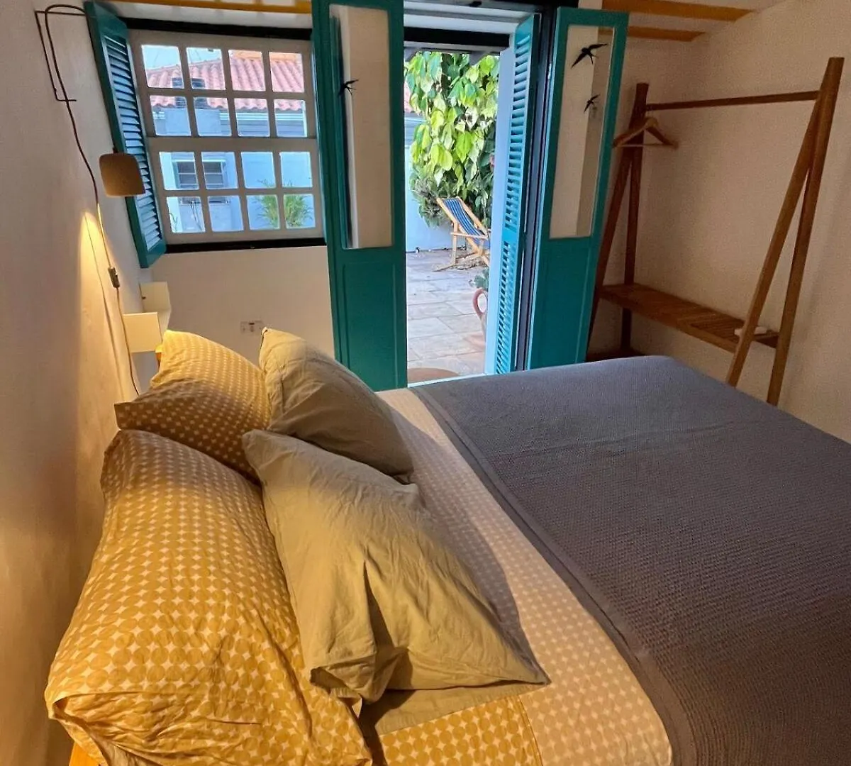 Casa La Buziana Villa Armacao dos Buzios Holiday home