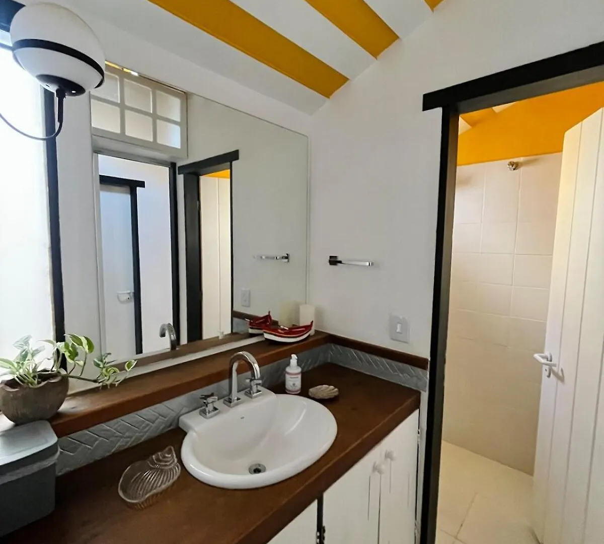 Casa La Buziana Villa Armacao dos Buzios 0*,