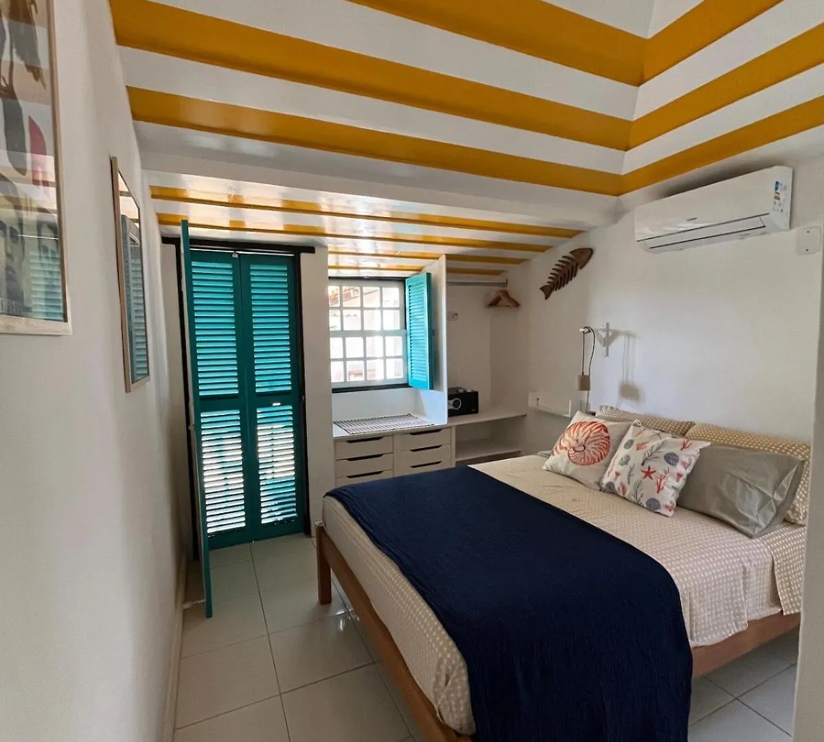 Casa La Buziana Villa Armacao dos Buzios Brazil