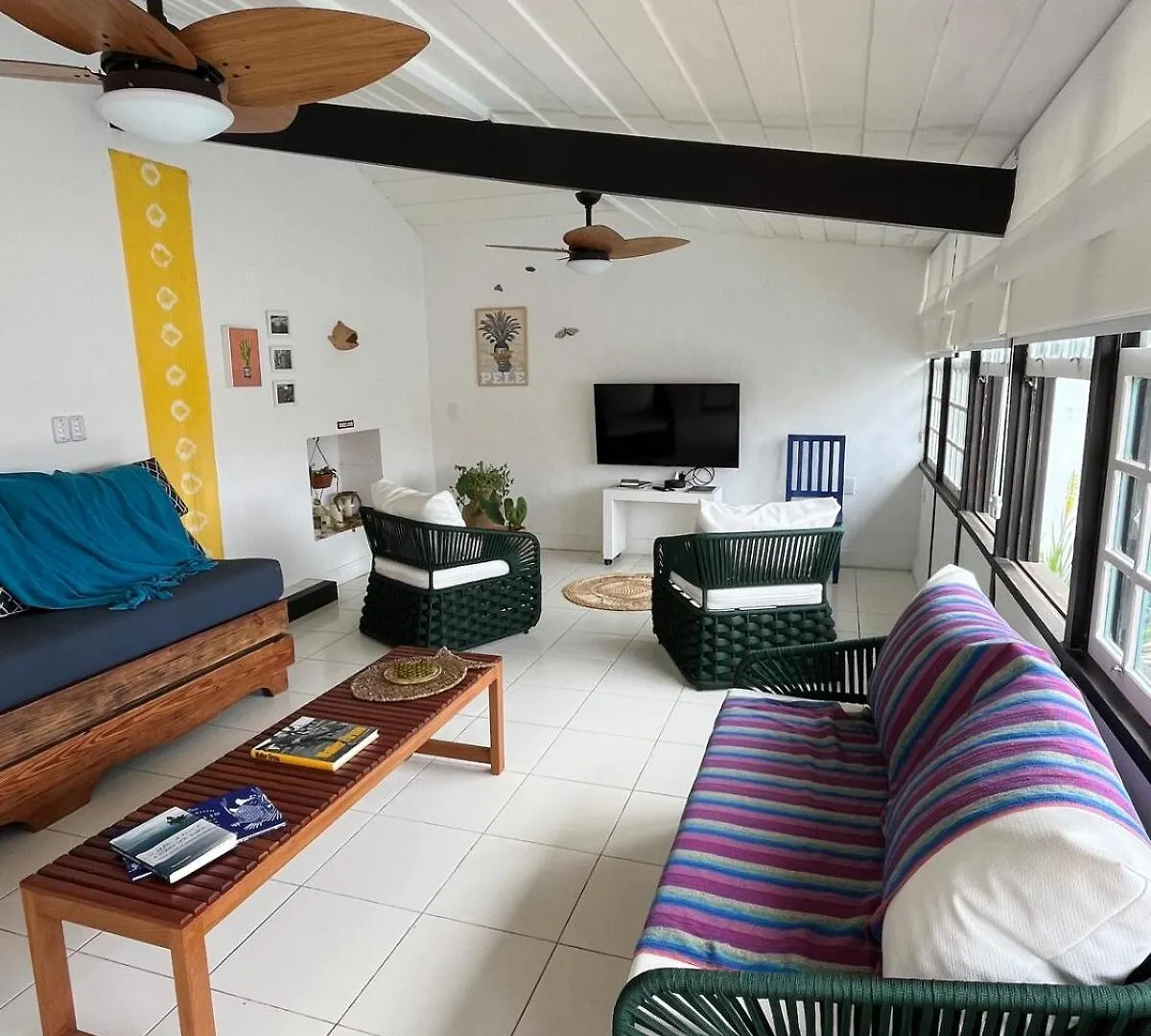 Holiday home Casa La Buziana Villa Armacao dos Buzios Brazil