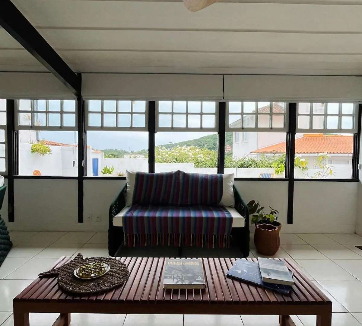 Casa La Buziana Villa Armacao dos Buzios