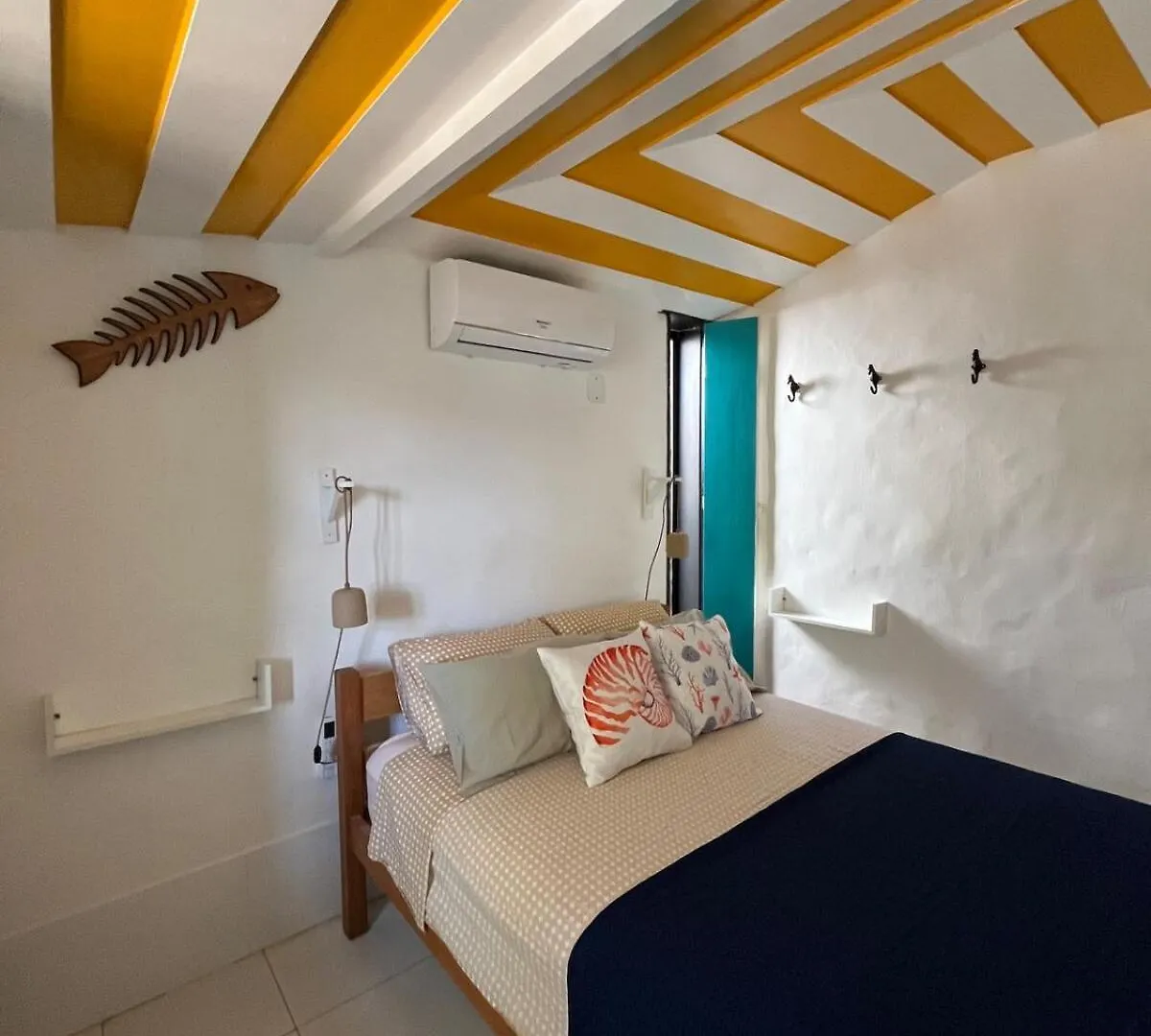 Holiday home Casa La Buziana Villa Armacao dos Buzios Brazil