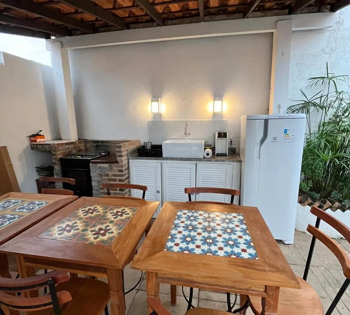 Holiday home Casa La Buziana Villa Armacao dos Buzios