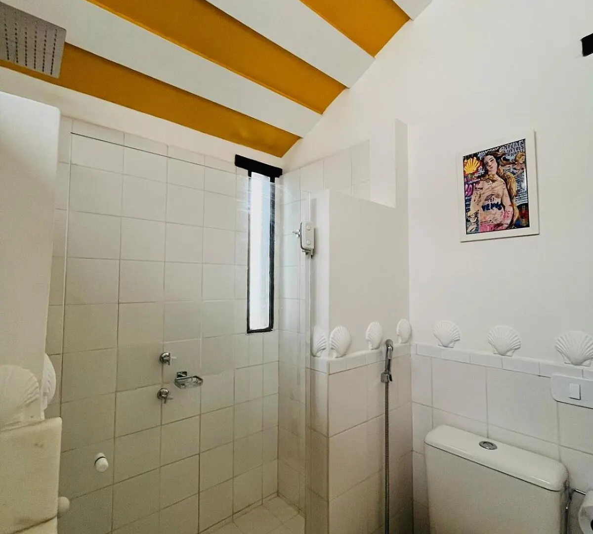Casa La Buziana Villa Armacao dos Buzios Holiday home