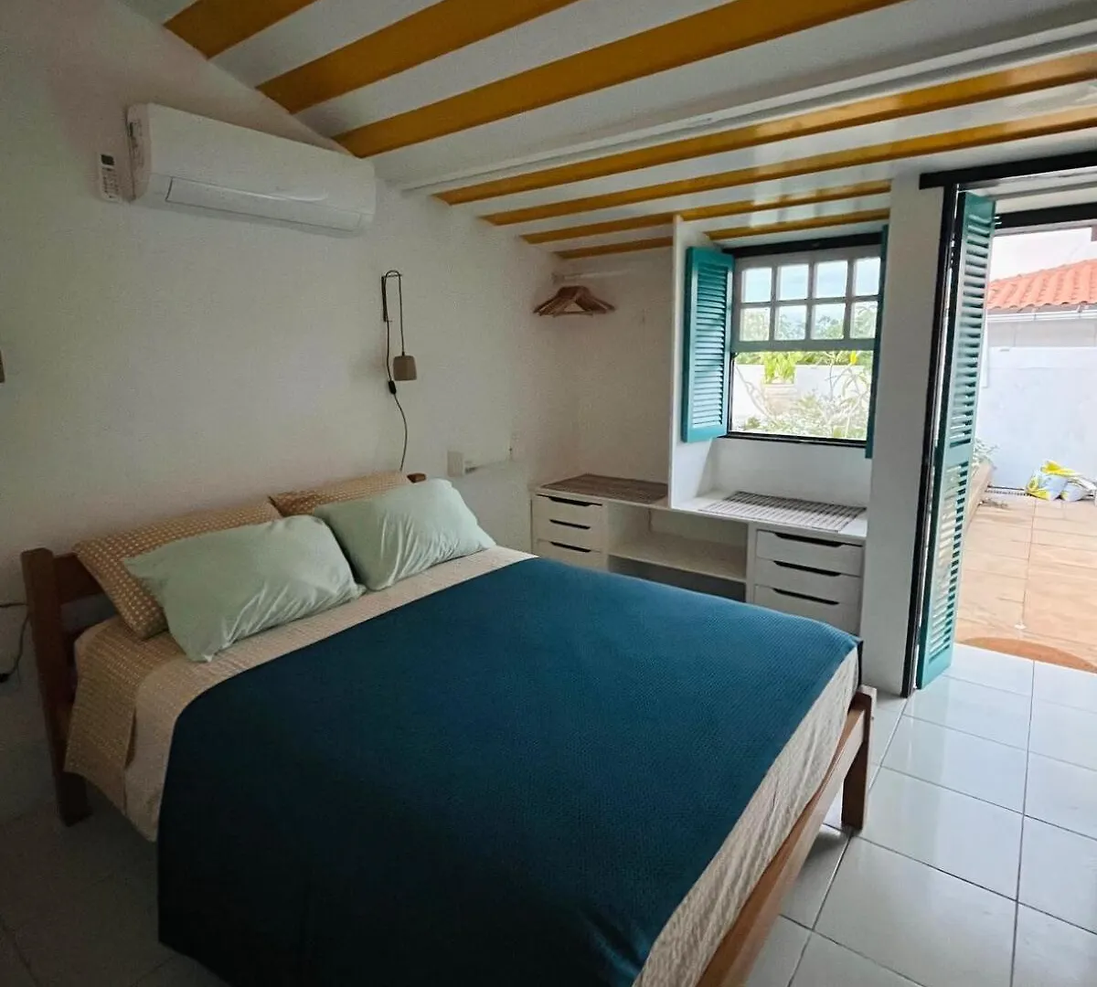 Casa La Buziana Villa Armacao dos Buzios Holiday home