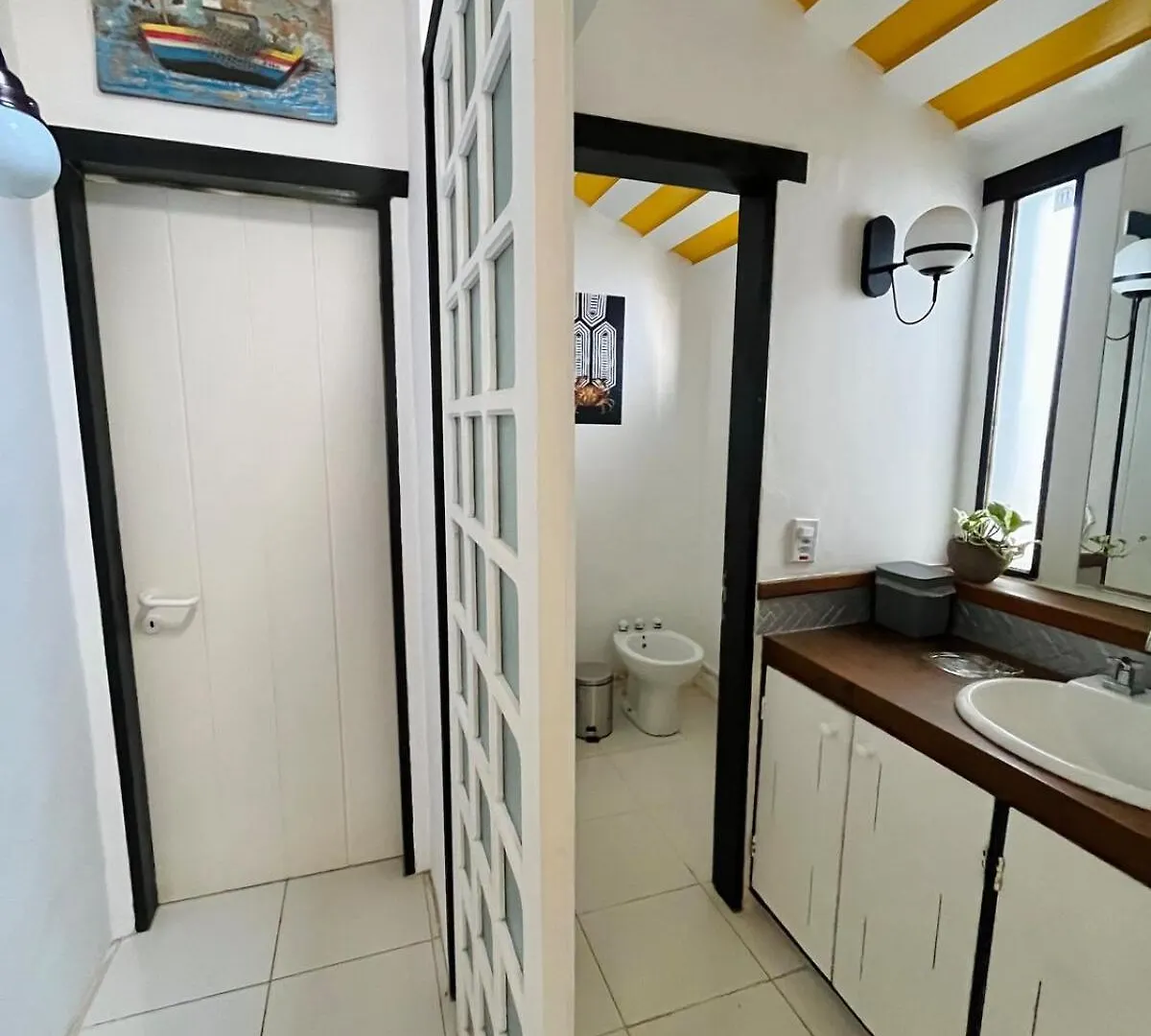 Casa La Buziana Villa Armacao dos Buzios 0*,