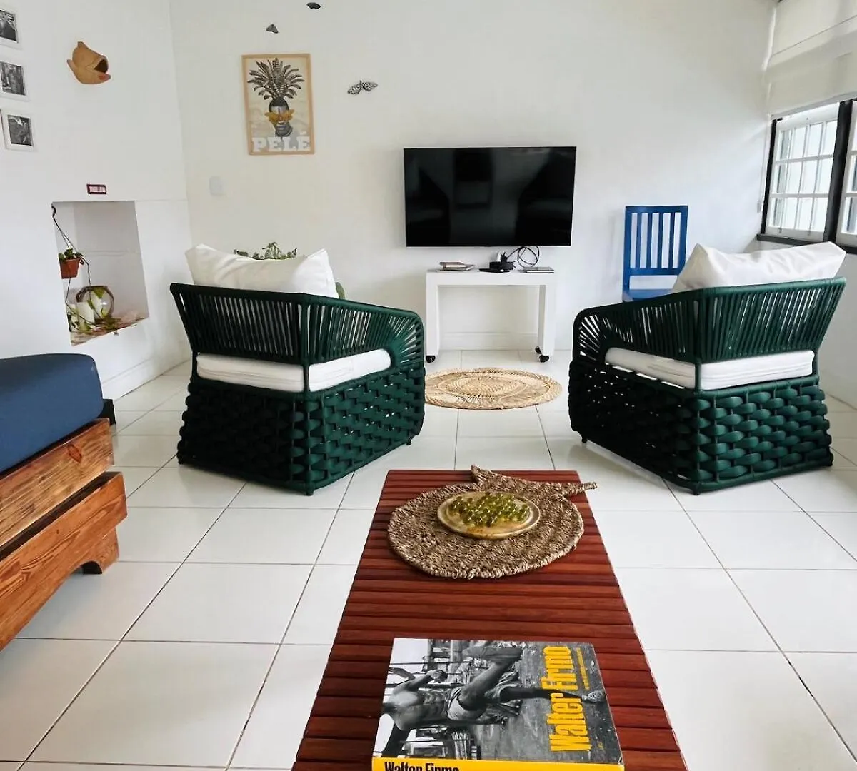 Casa La Buziana Villa Armacao dos Buzios 0*,