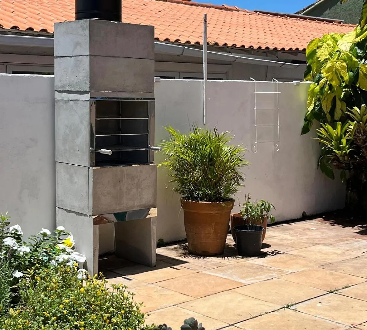 Casa La Buziana Villa Armacao dos Buzios