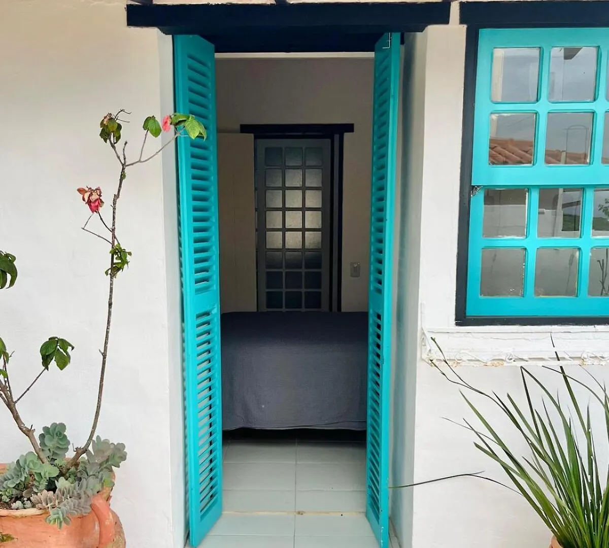 Holiday home Casa La Buziana Villa Armacao dos Buzios