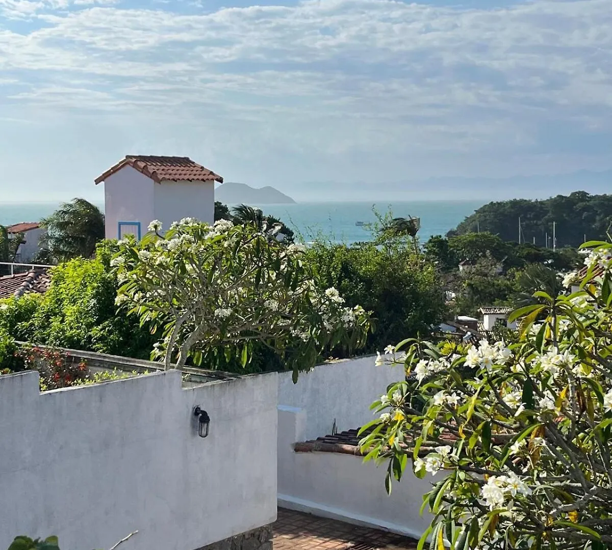 Casa La Buziana Villa Armacao dos Buzios Brazil