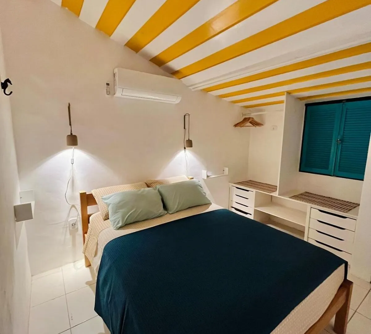 Casa La Buziana Villa Armacao dos Buzios