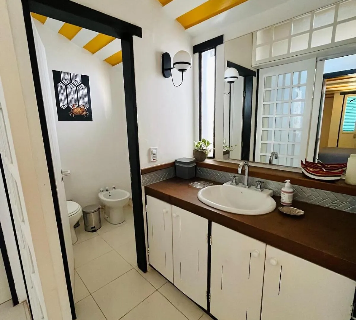 Holiday home Casa La Buziana Villa Armacao dos Buzios