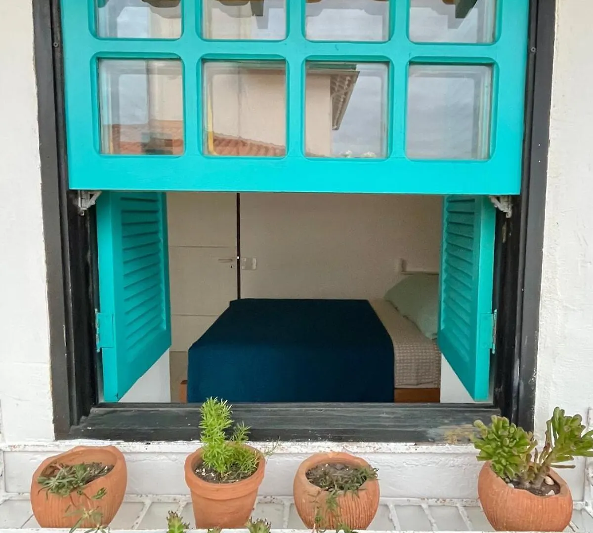 Casa La Buziana Villa Armacao dos Buzios Holiday home