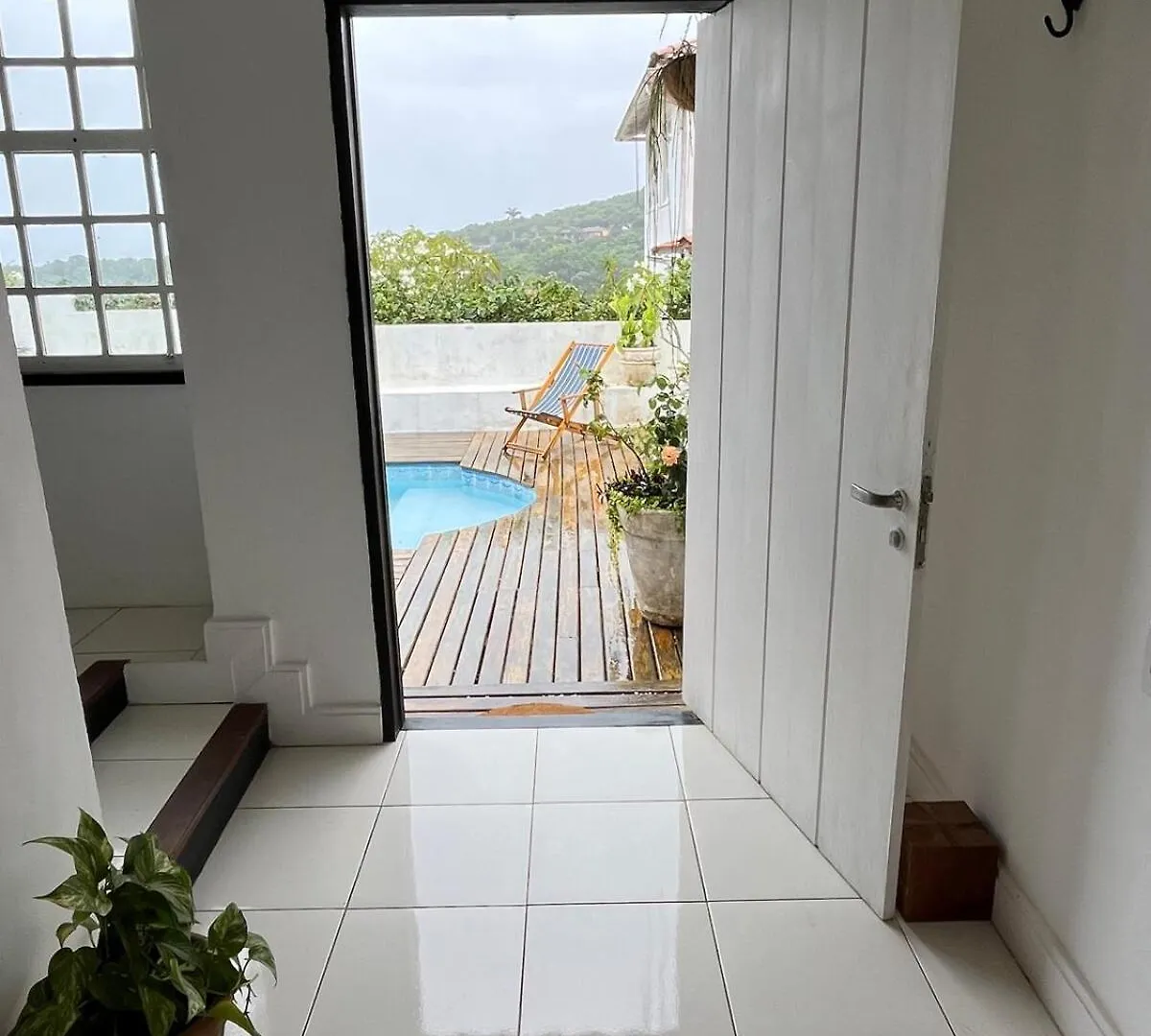 Casa La Buziana Villa Armacao dos Buzios