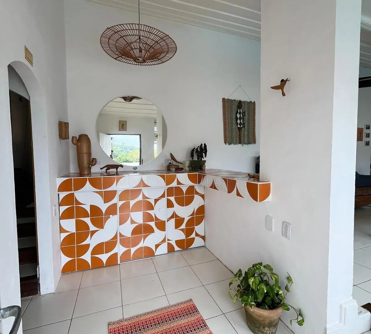 Casa La Buziana Villa Armacao dos Buzios 0*,  Brazil