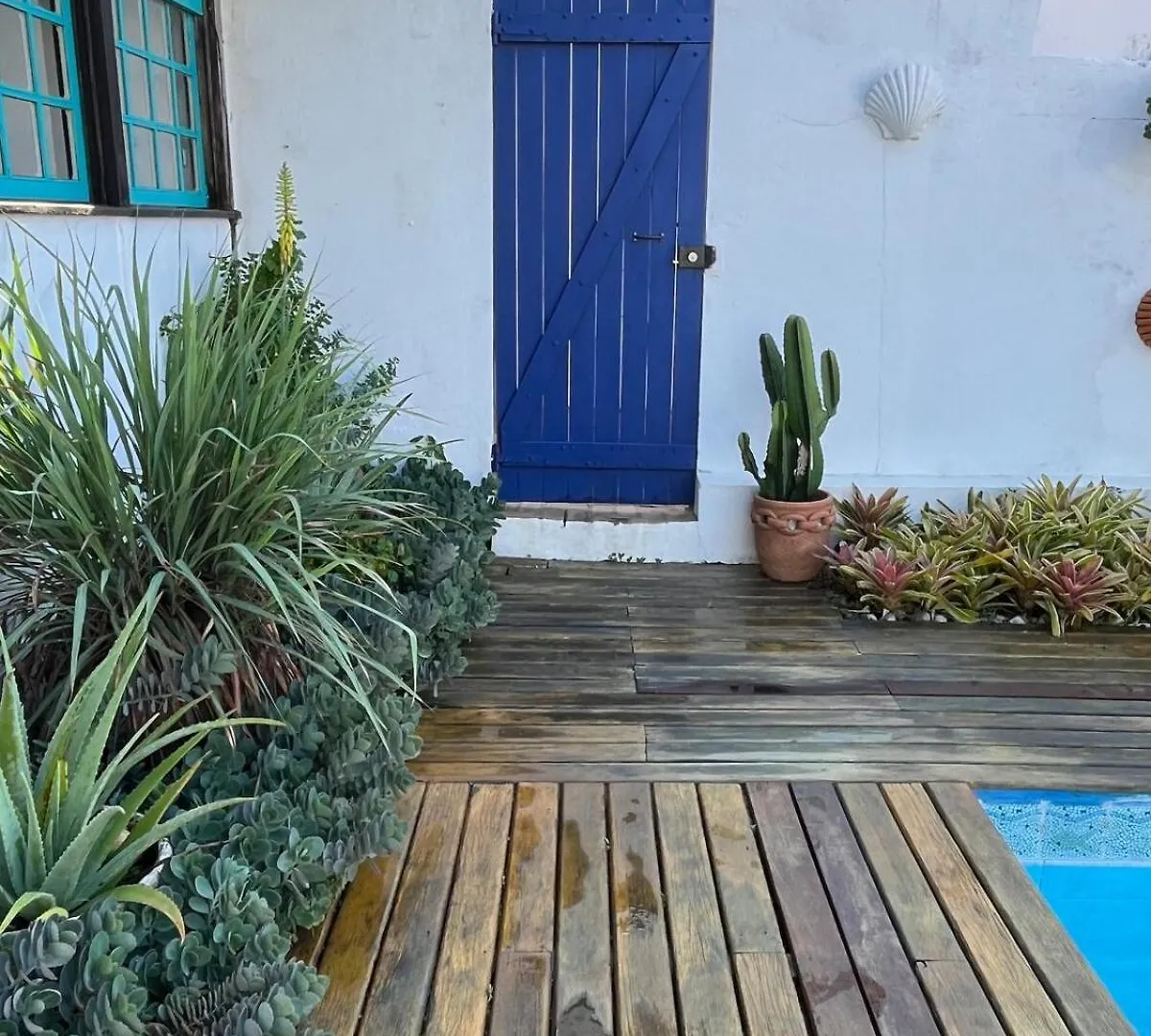 Holiday home Casa La Buziana Villa Armacao dos Buzios Brazil