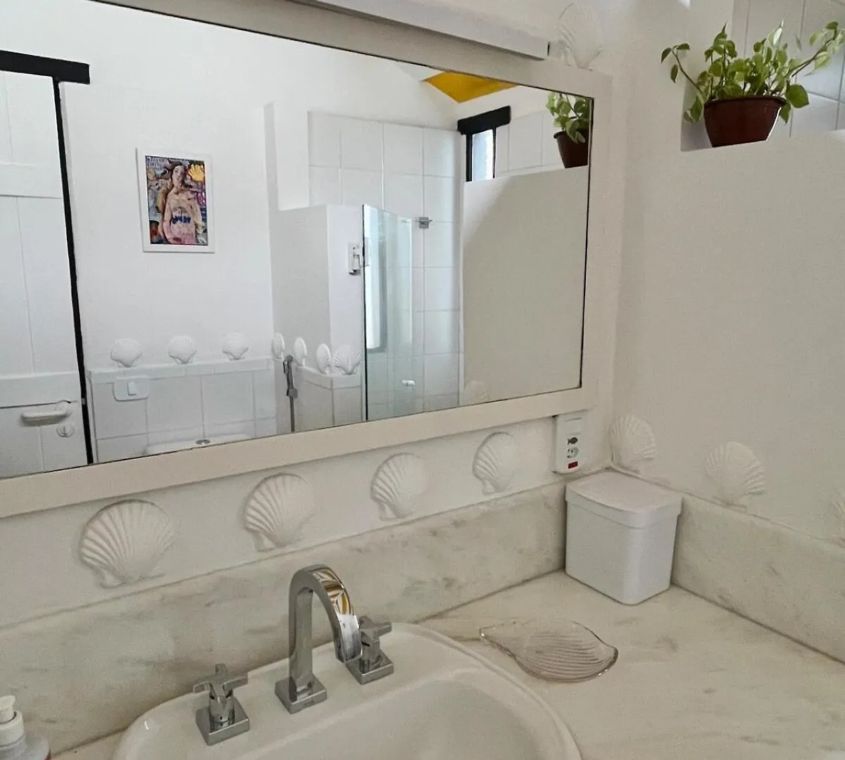 Holiday home Casa La Buziana Villa Armacao dos Buzios