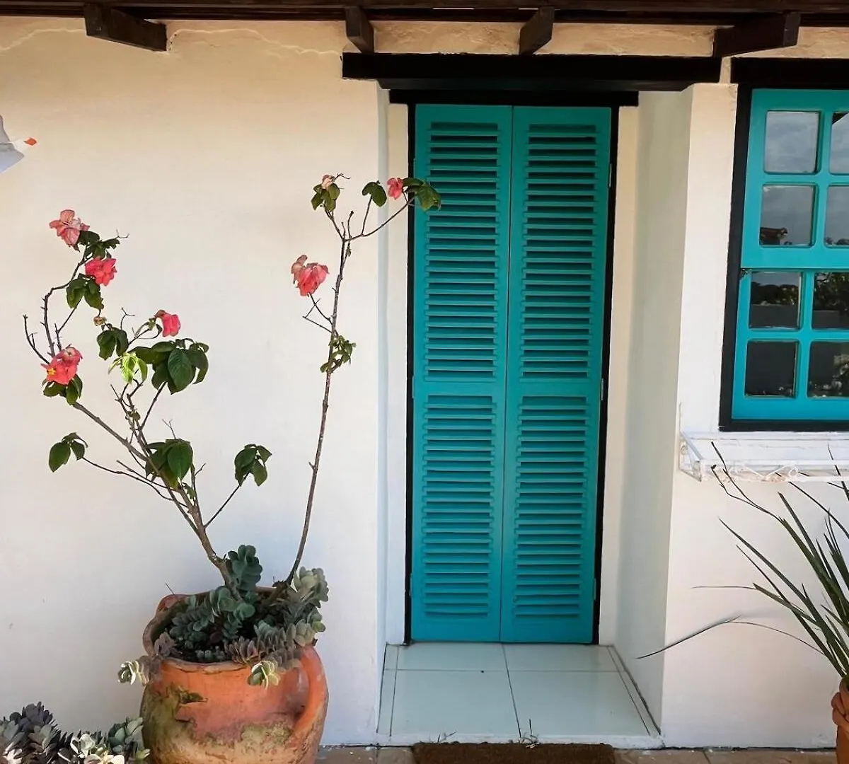 Casa La Buziana Villa Armacao dos Buzios Holiday home