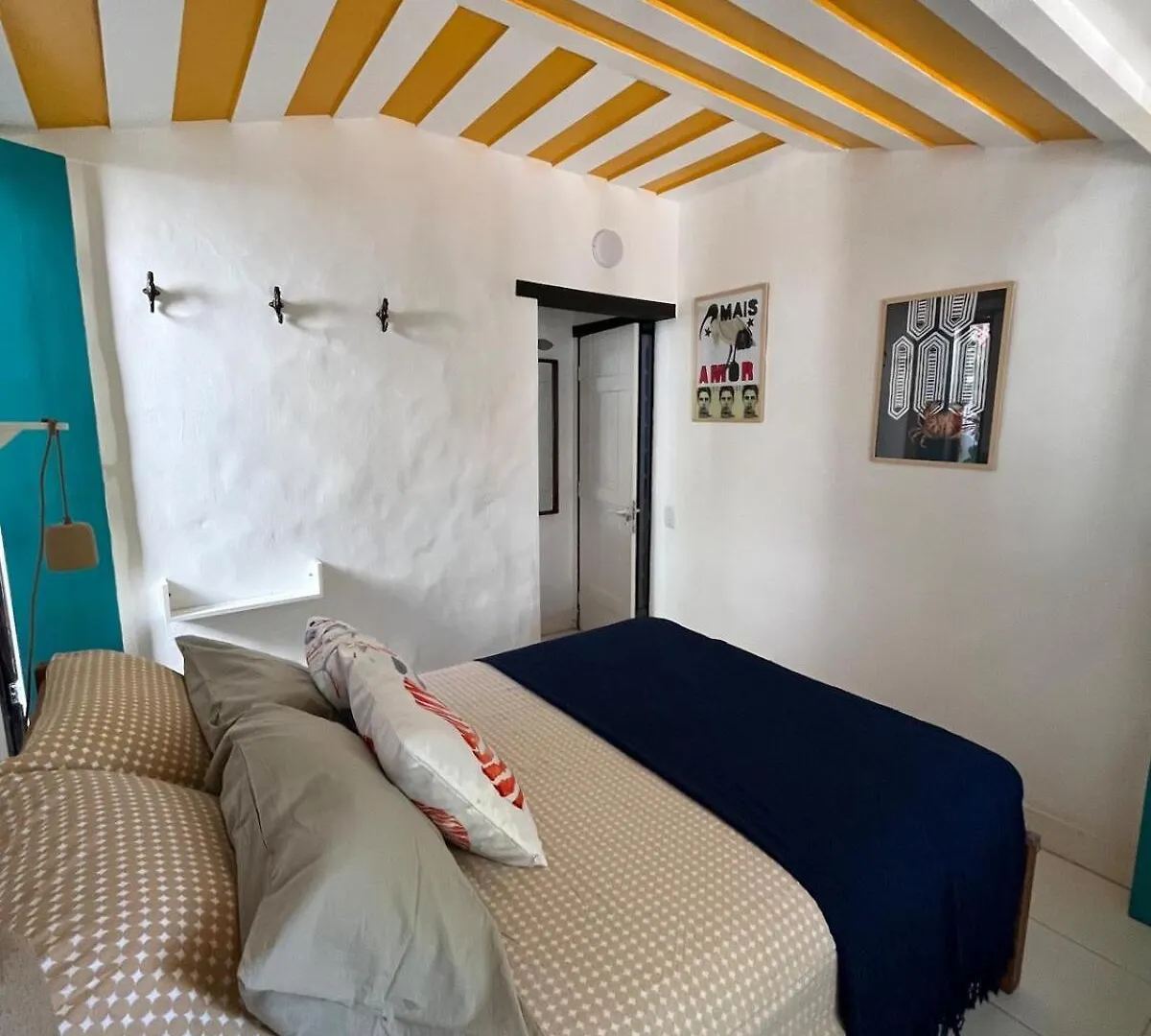 Casa La Buziana Villa Armacao dos Buzios Brazil