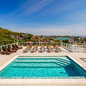 Inn Santorini, Armacao dos Buzios