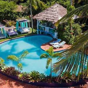 Resort Barracuda Eco, Armacao dos Buzios