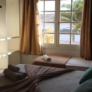 Hotel Paraiso Mar, Armacao dos Buzios