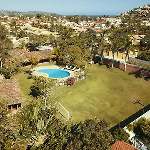 Inn Kailani, Armacao dos Buzios